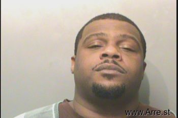 Randall Donell Lee Jefferson Mugshot